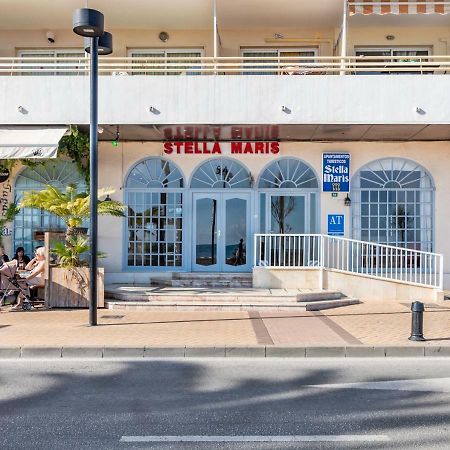 Stellamar - Paseo Maritimo Fuengirola Exteriör bild