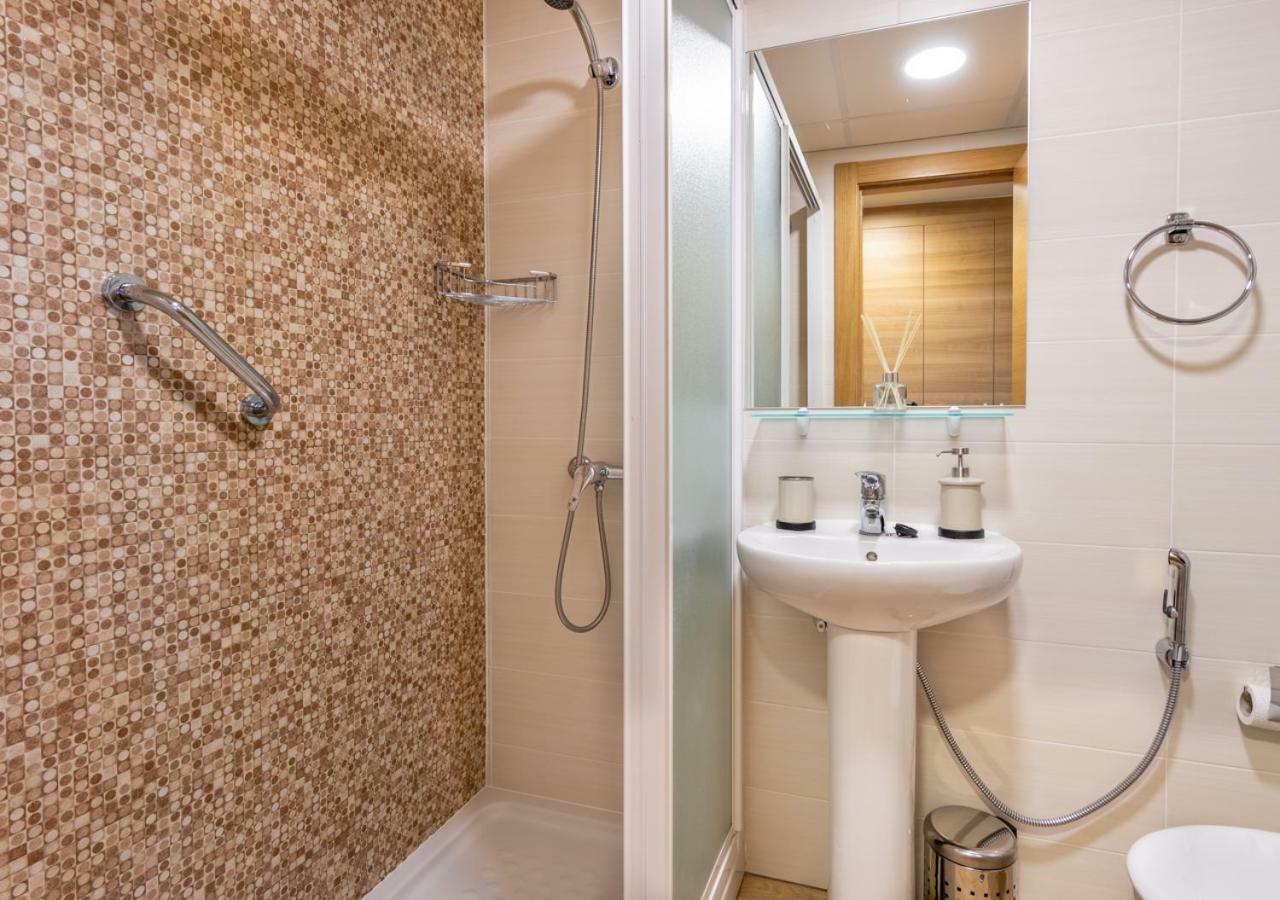 Stellamar - Paseo Maritimo Fuengirola Exteriör bild