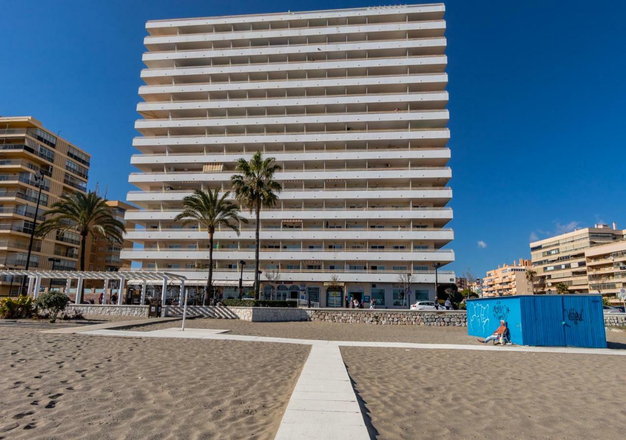 Stellamar - Paseo Maritimo Fuengirola Exteriör bild