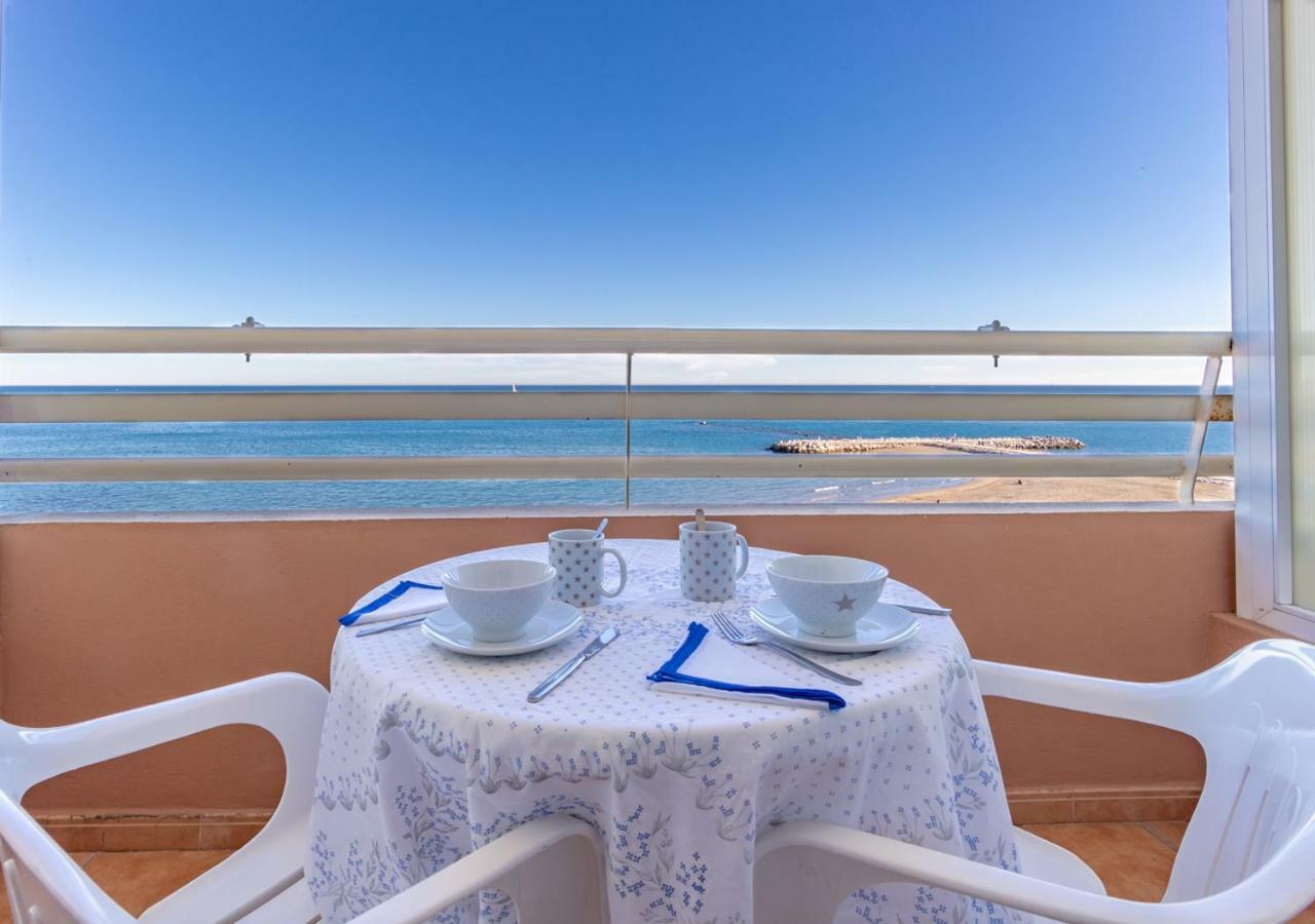 Stellamar - Paseo Maritimo Fuengirola Exteriör bild