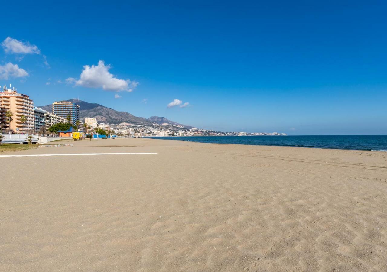 Stellamar - Paseo Maritimo Fuengirola Exteriör bild