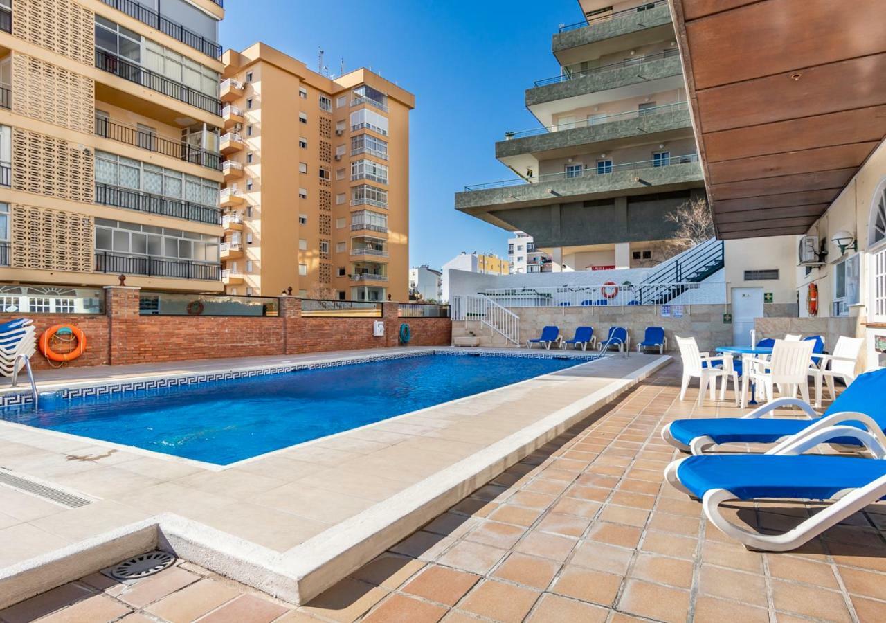 Stellamar - Paseo Maritimo Fuengirola Exteriör bild